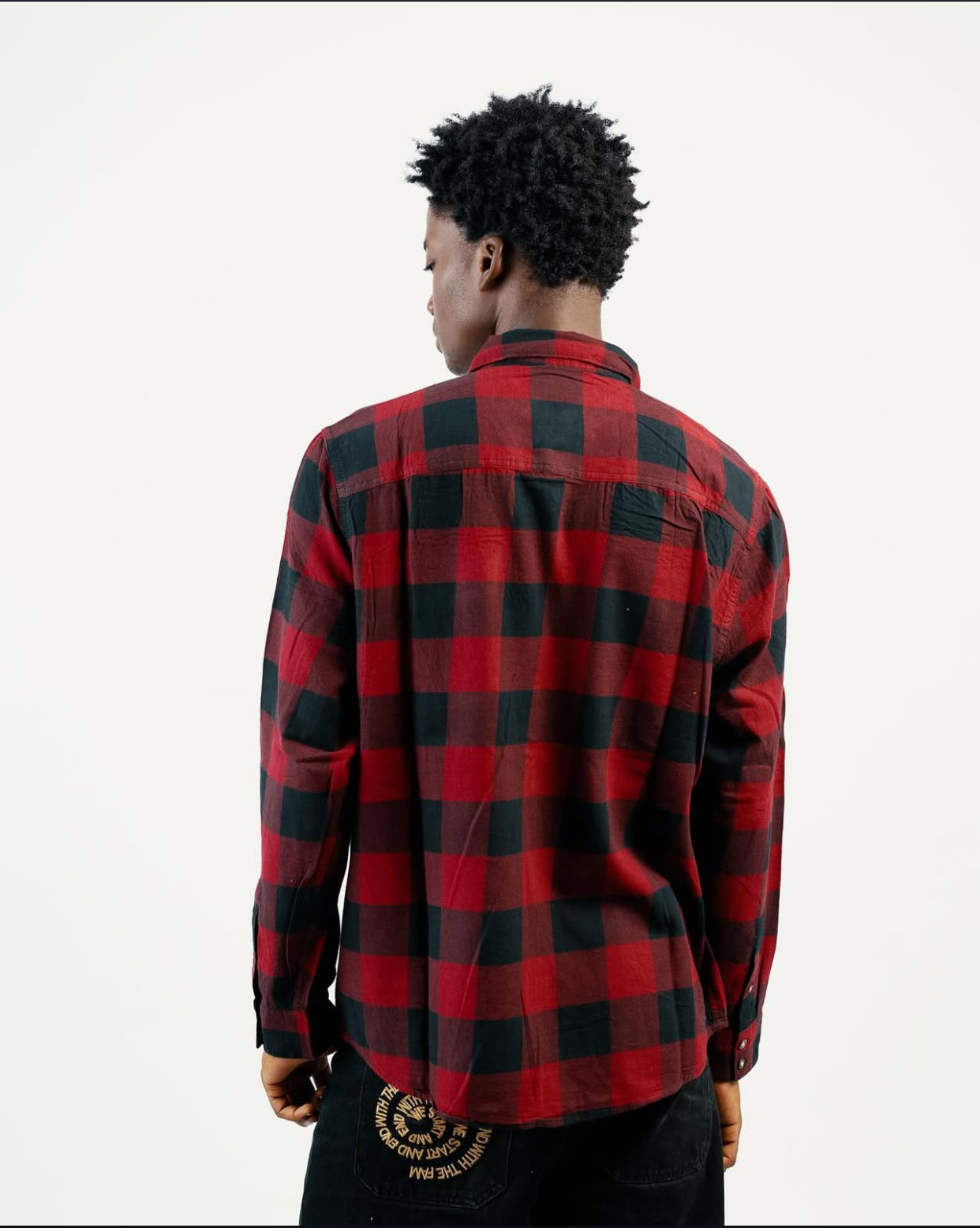 Clock House Longsleeve T-shirt