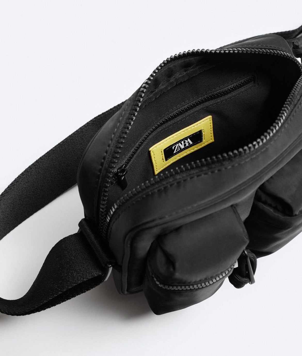 Zara crossbody bag