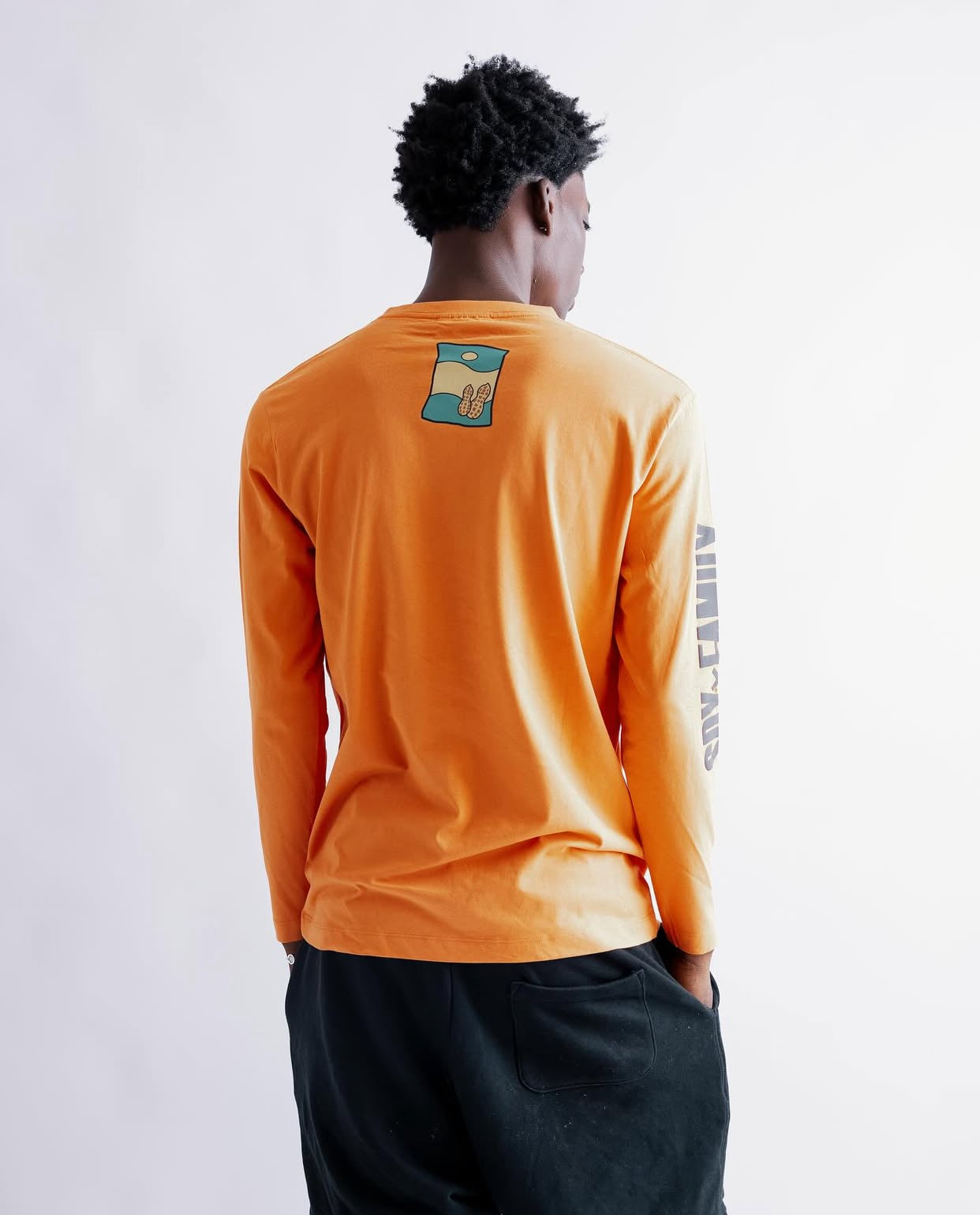 Spy Family Longsleeve