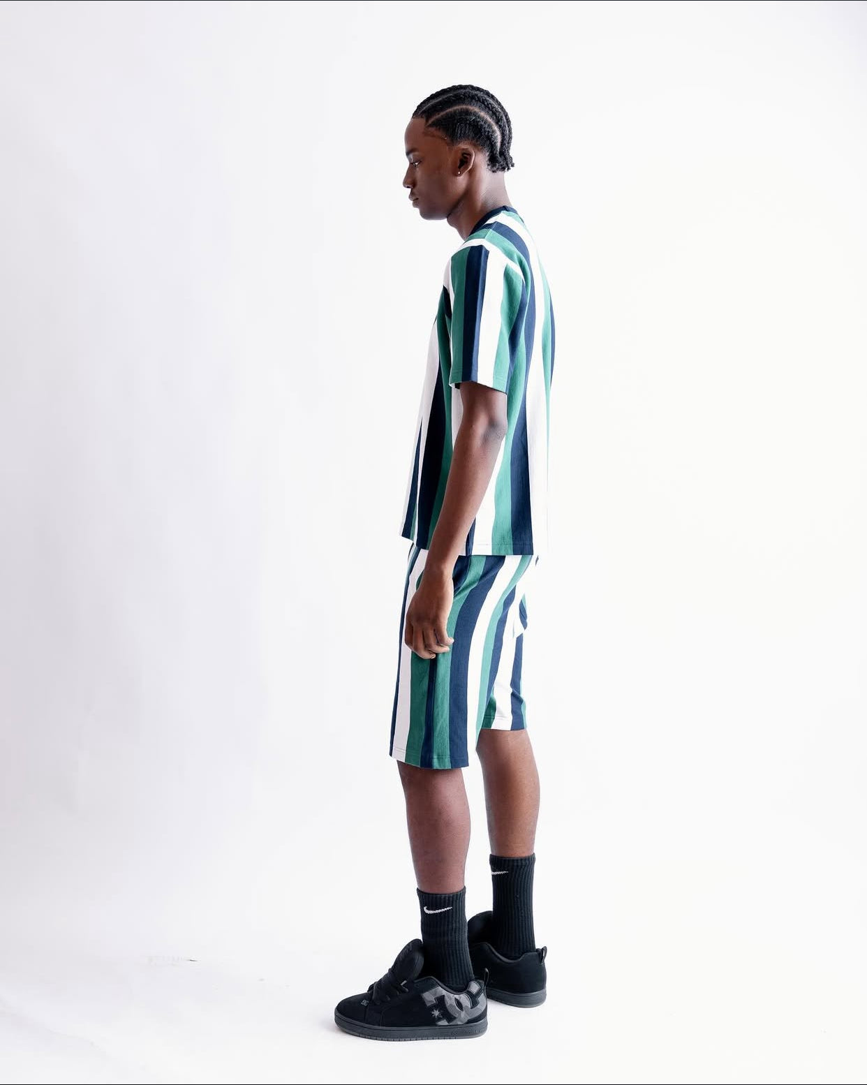 Topman Two piece Short in Green