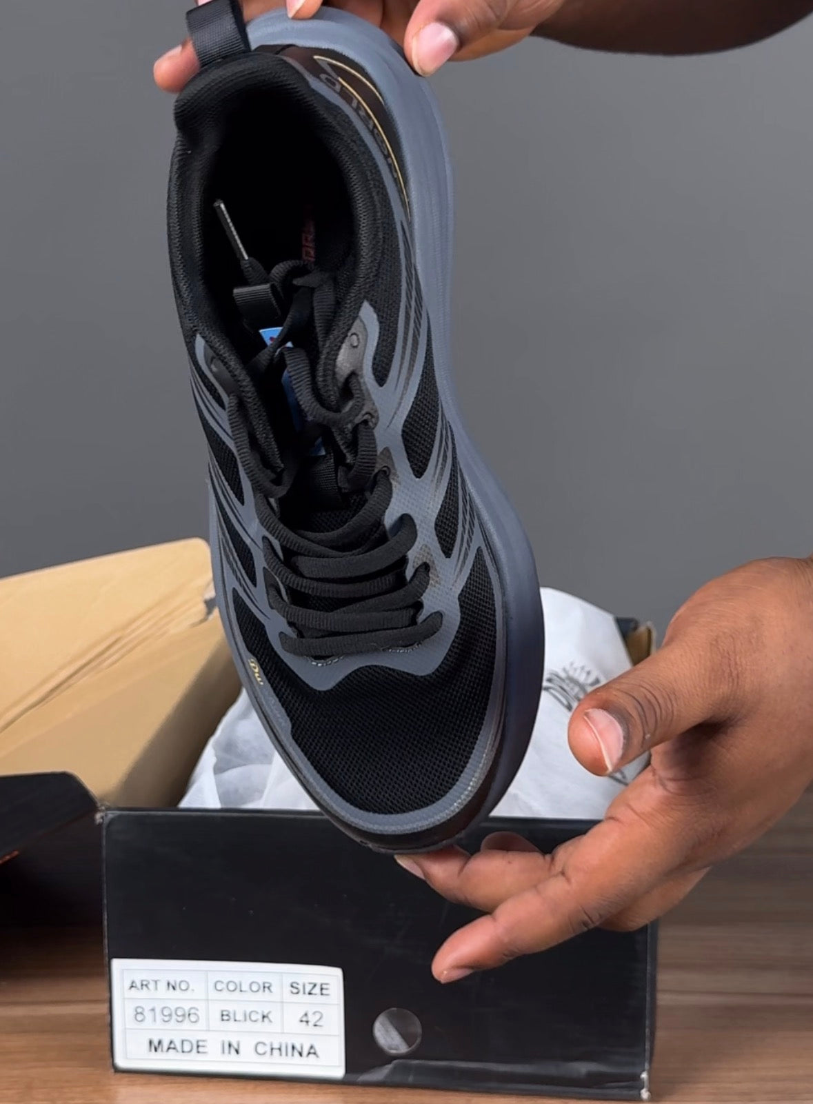 SPORT SNEAKERS 81996