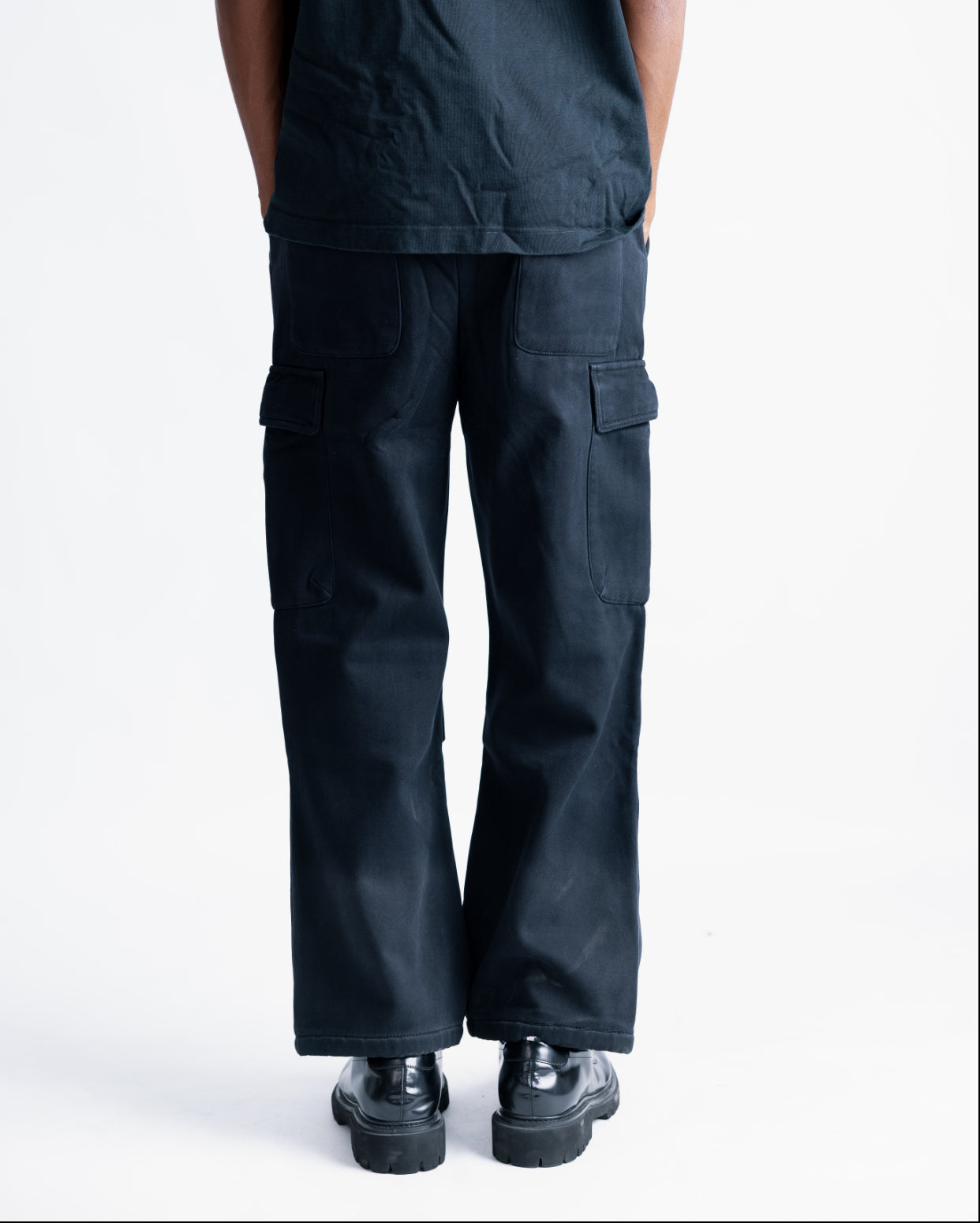 Cargo Pant 3931