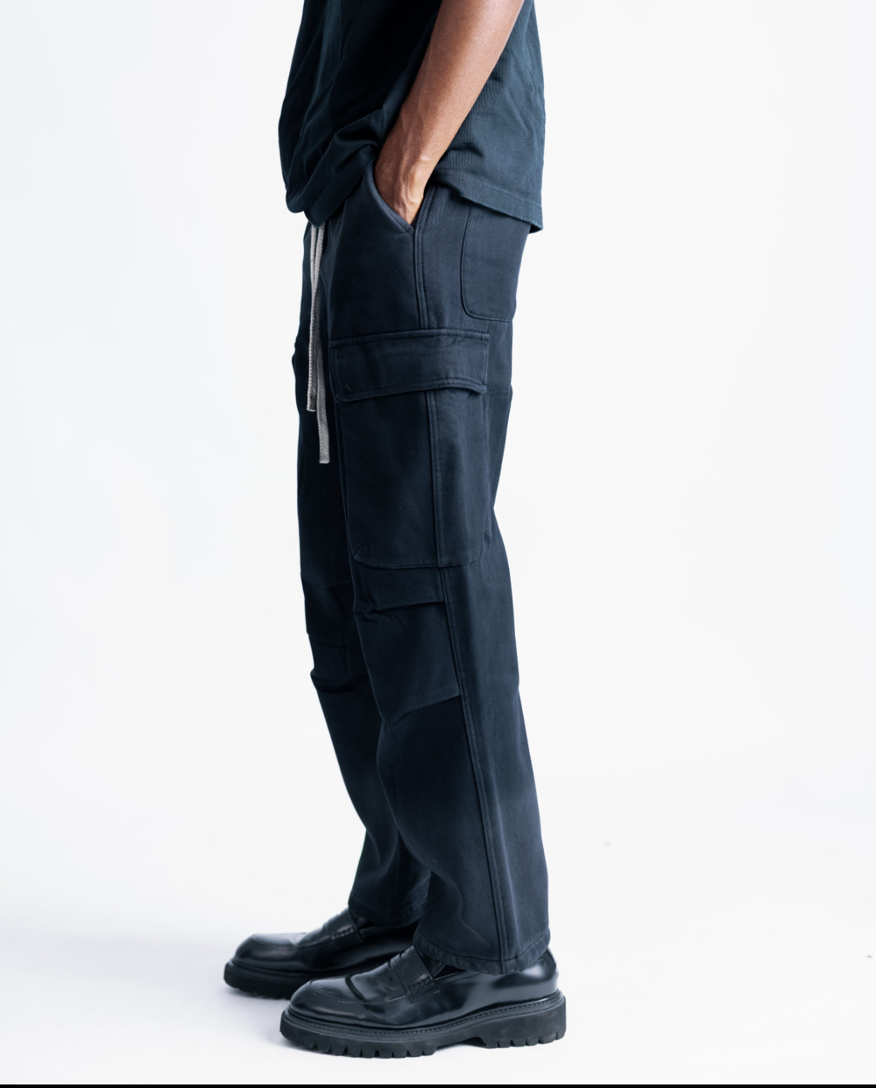 Cargo Pant 3931