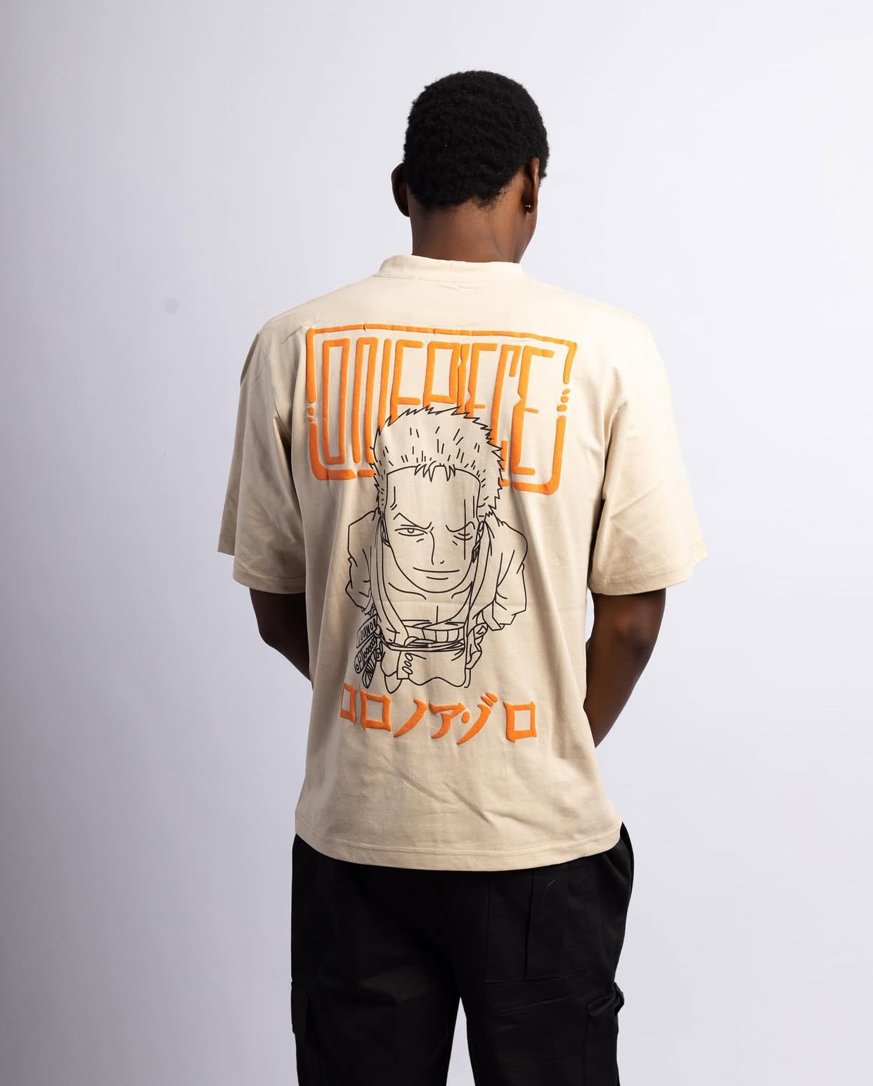 Pull&bear tee 041 (Biege)
