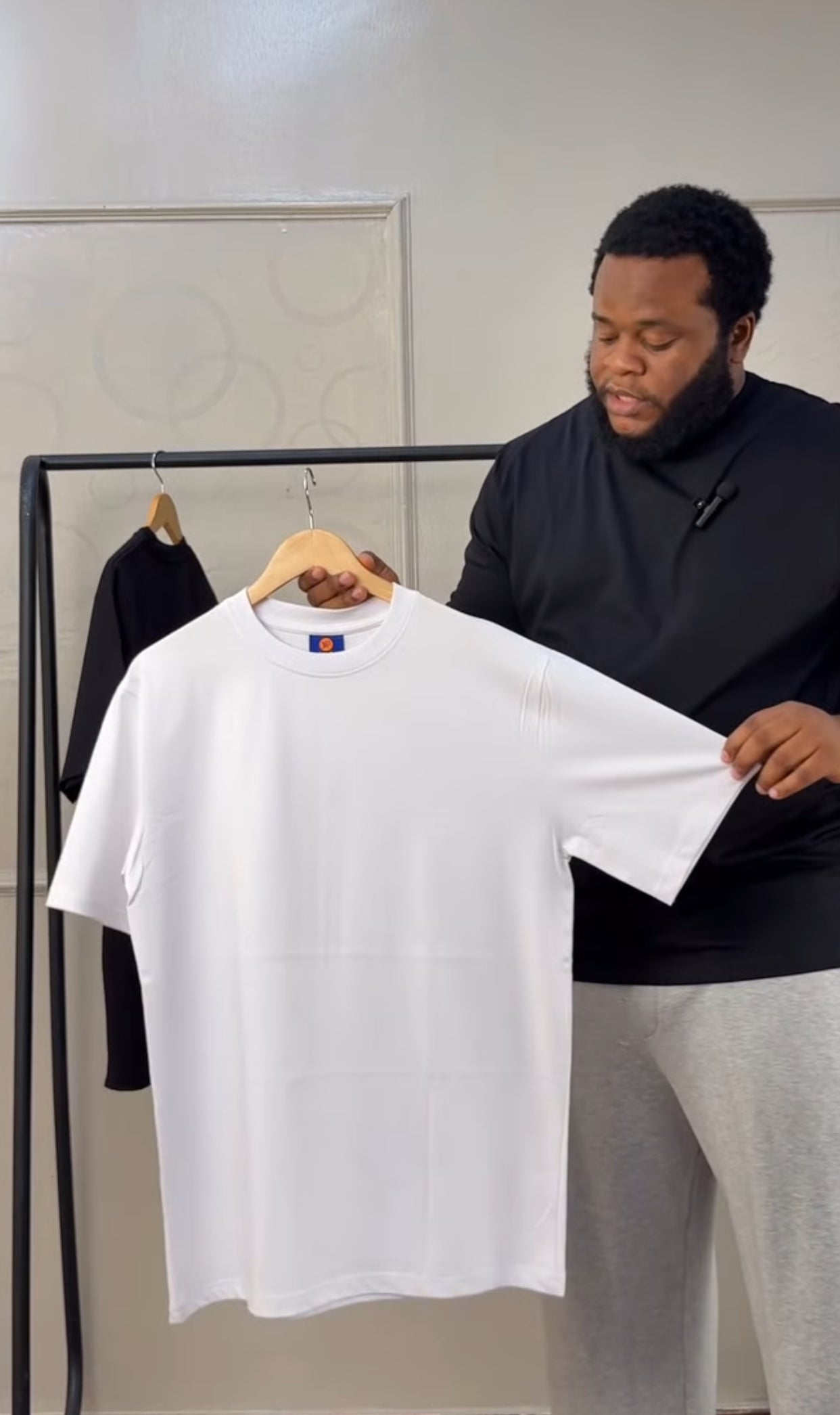 VEX ASSURANCE PLAIN TEES