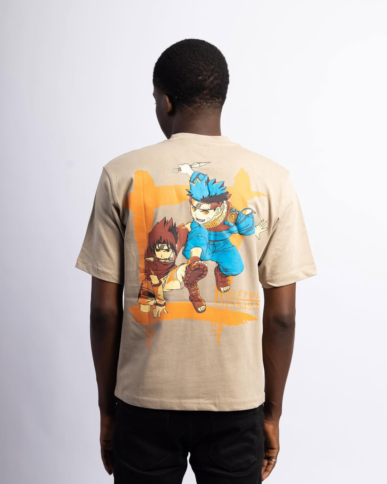 Pull&bear tee 049