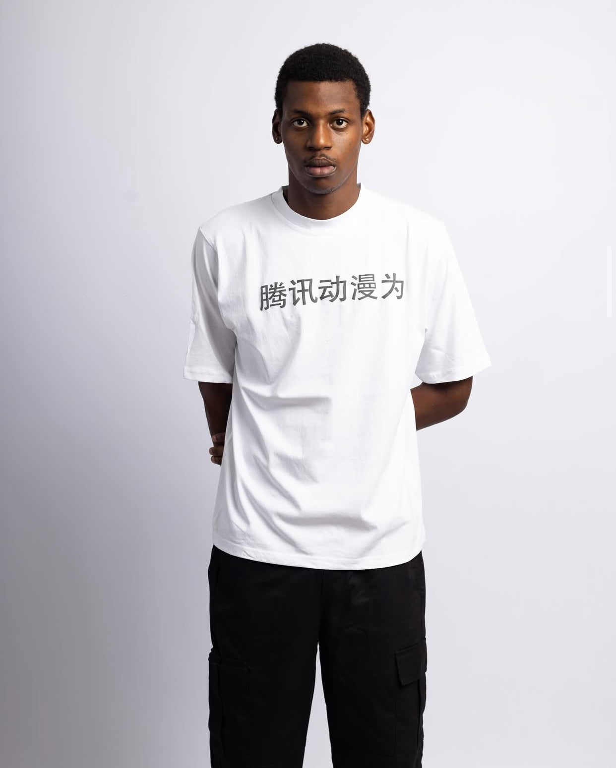 Pull&bear tee 061