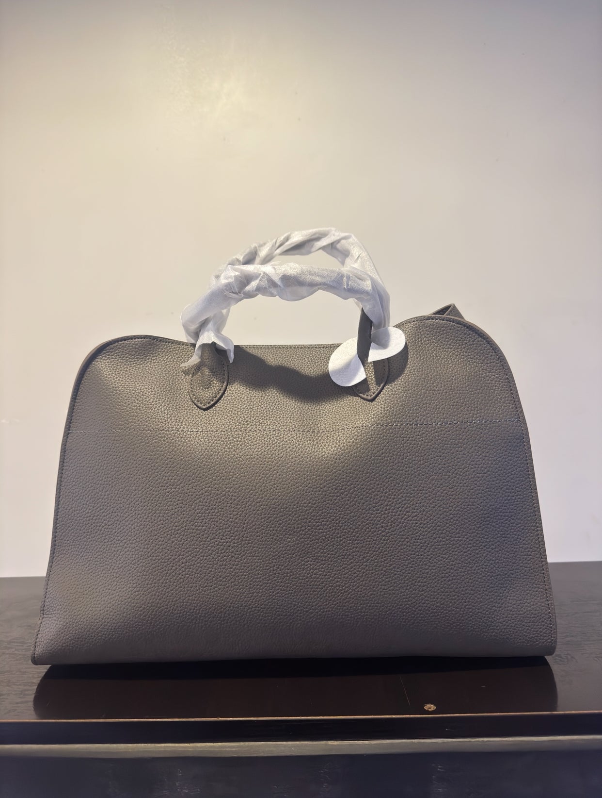 FEMALE HAND BAG In Oliver Green