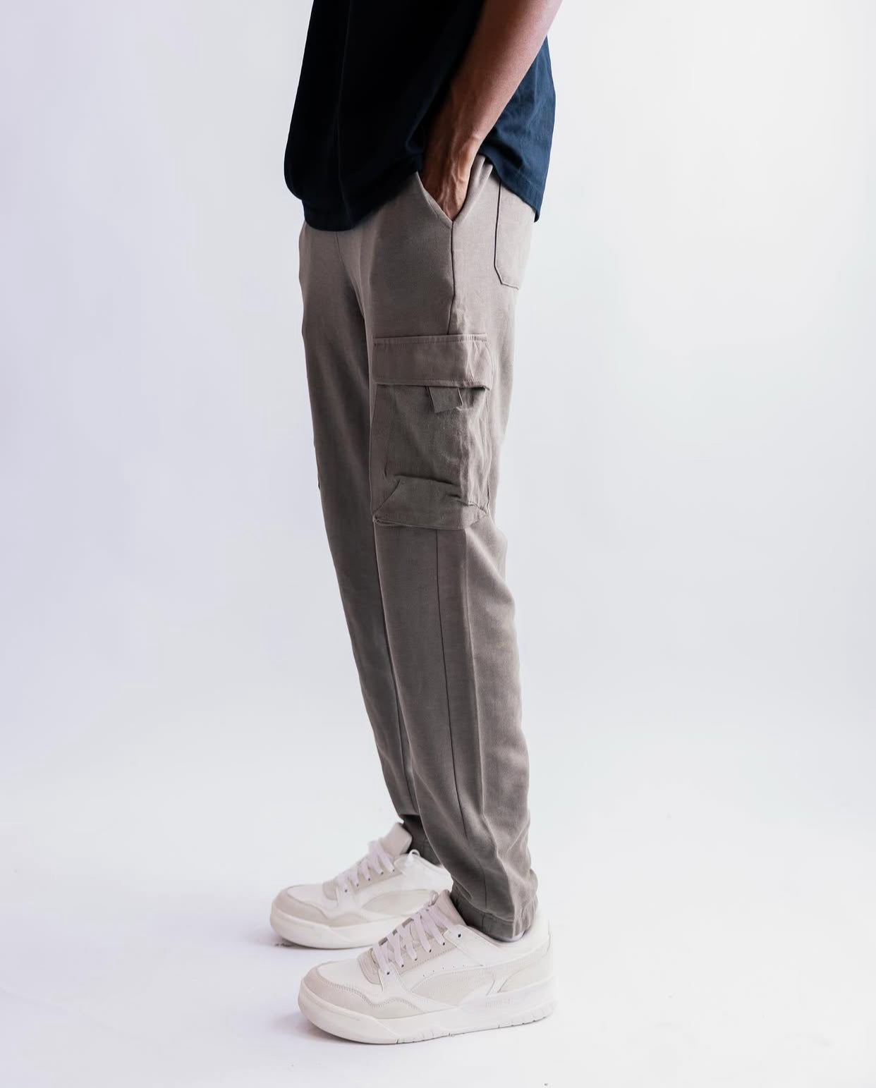 Only & Sons Sweatpants In Cotton