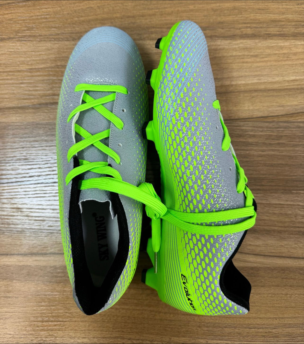 Soccer boot S004