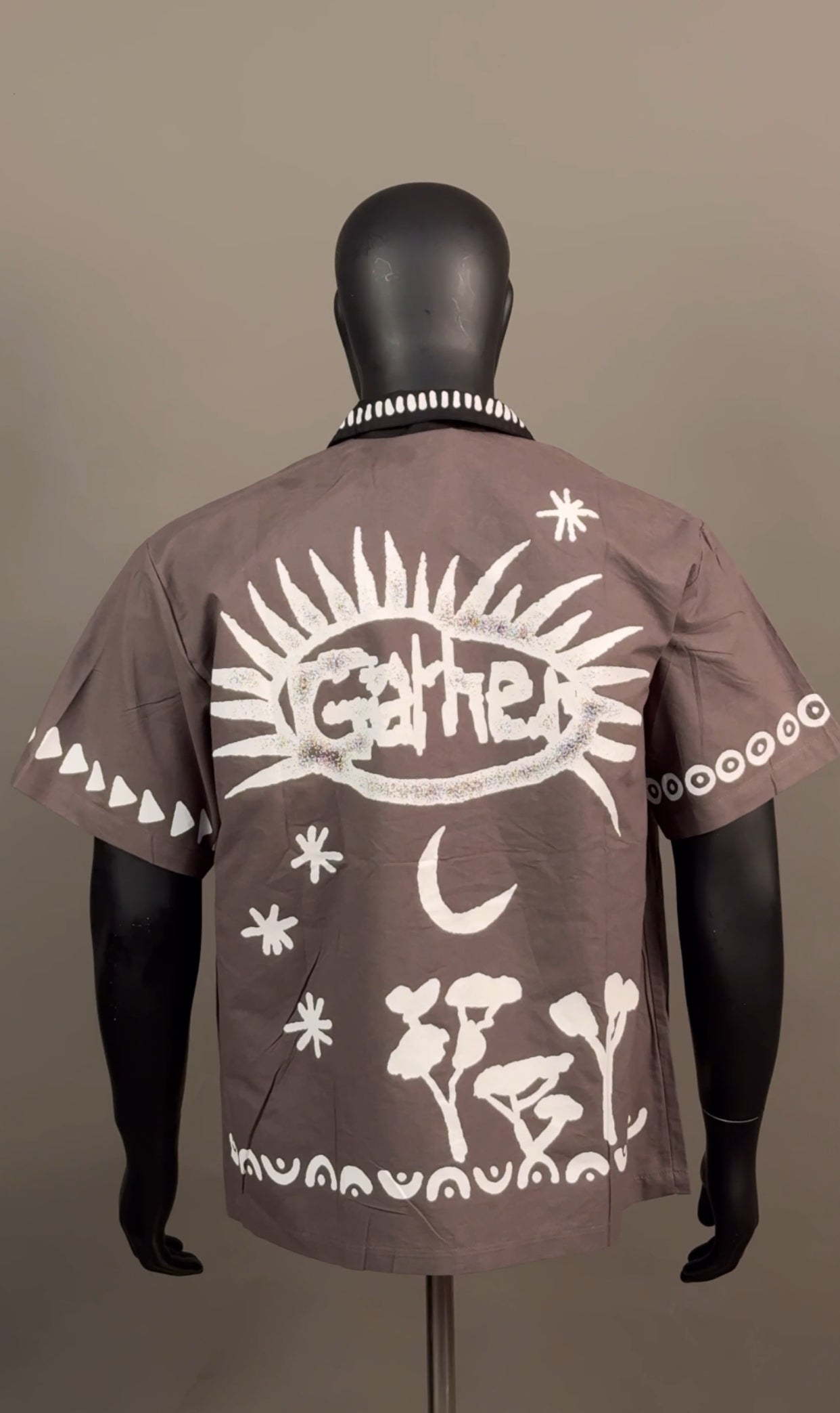 SAVAGE BASE POLO