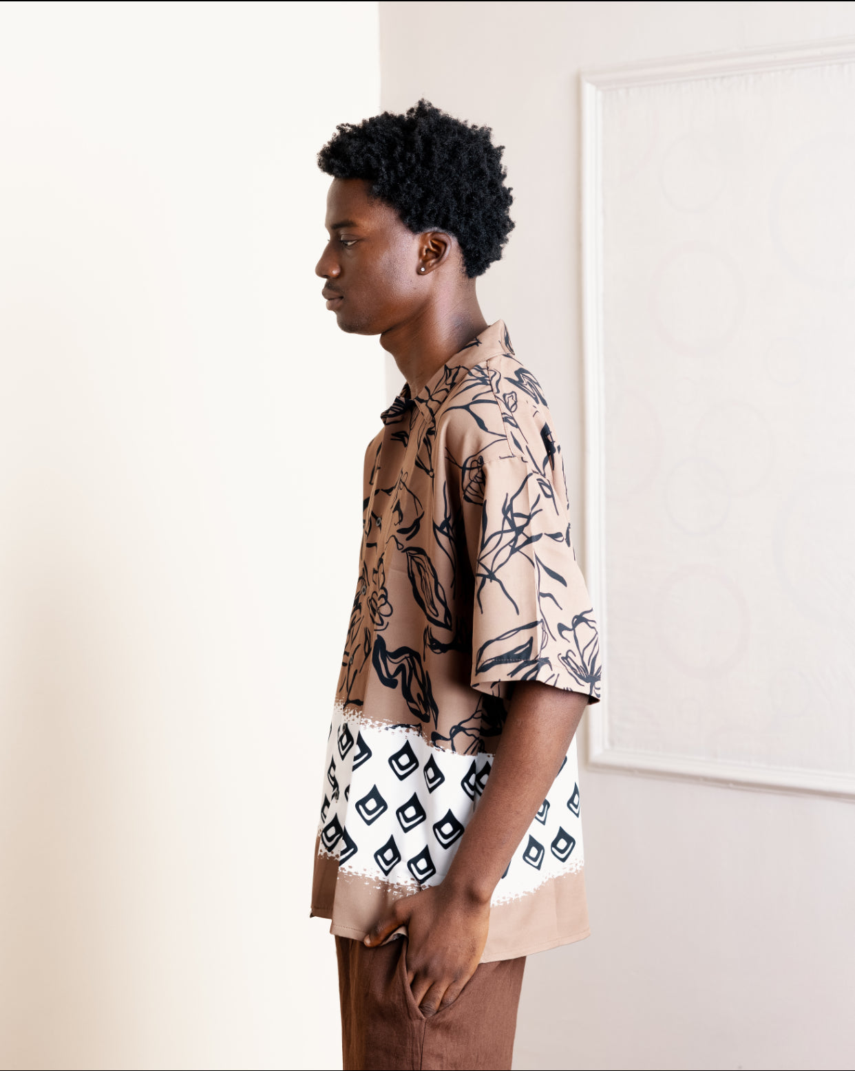 2MORROW OVERSIZED SHIRT 04