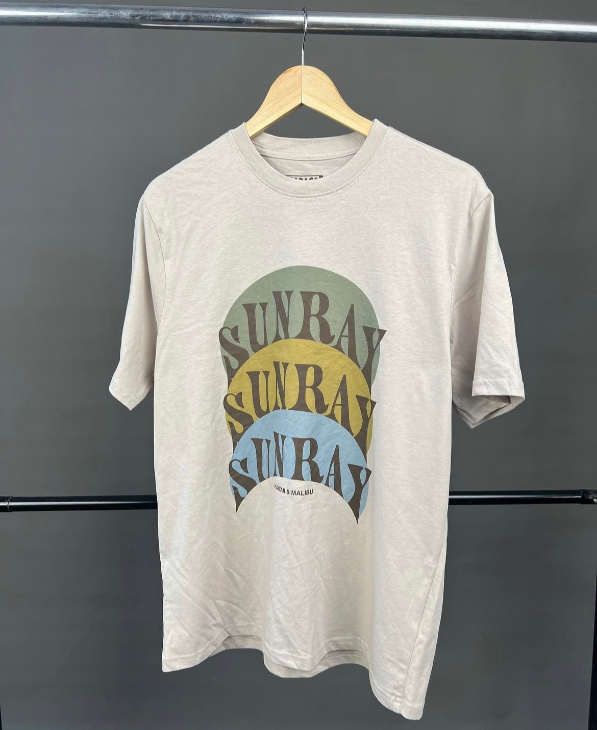 Garage Sunday T-shirt