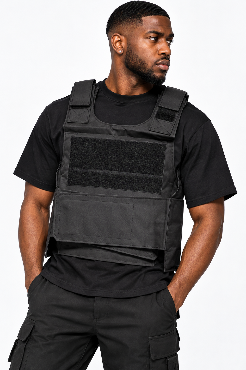 TACTICAL VEST