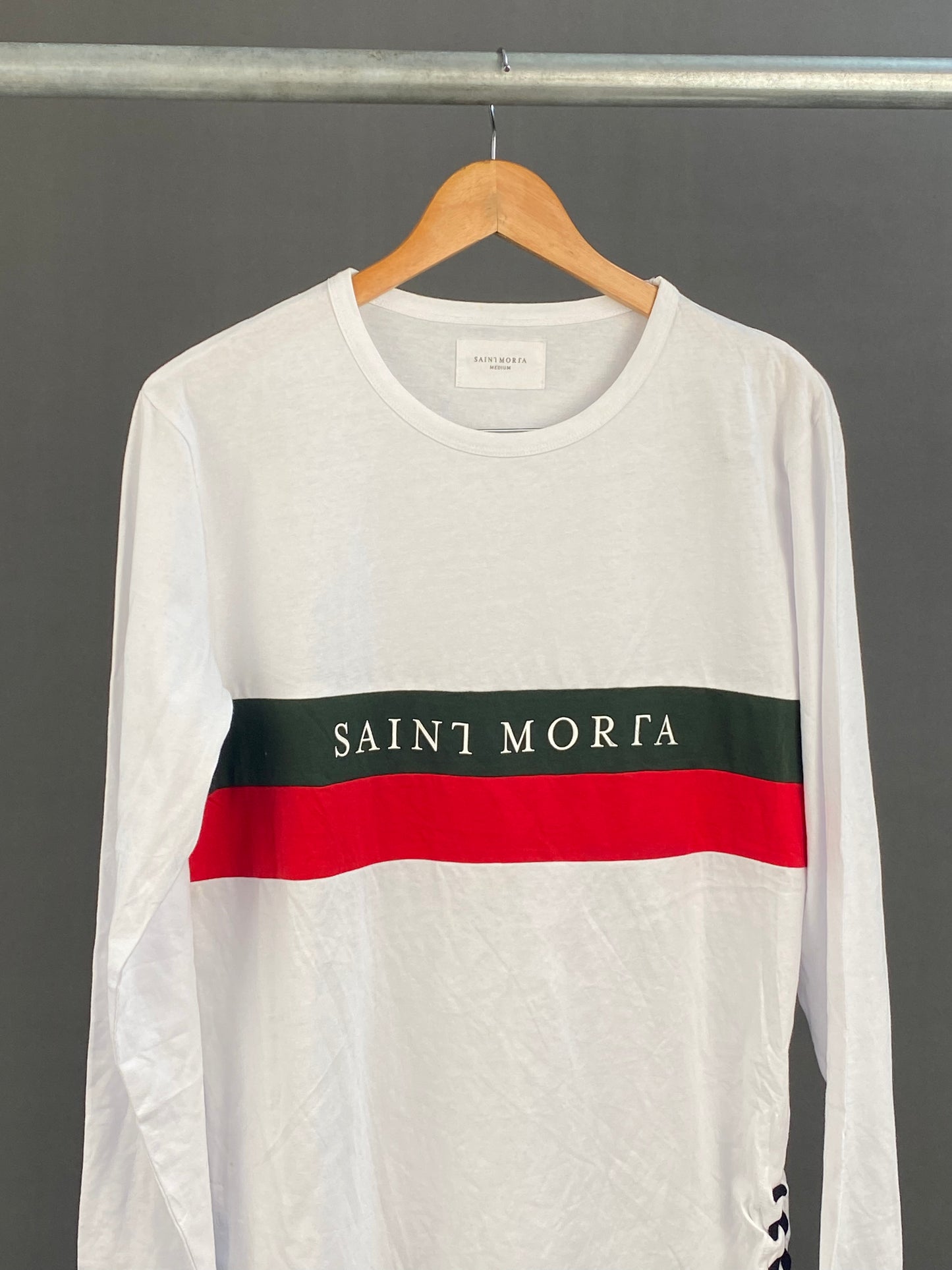 Saint morta Longsleeve