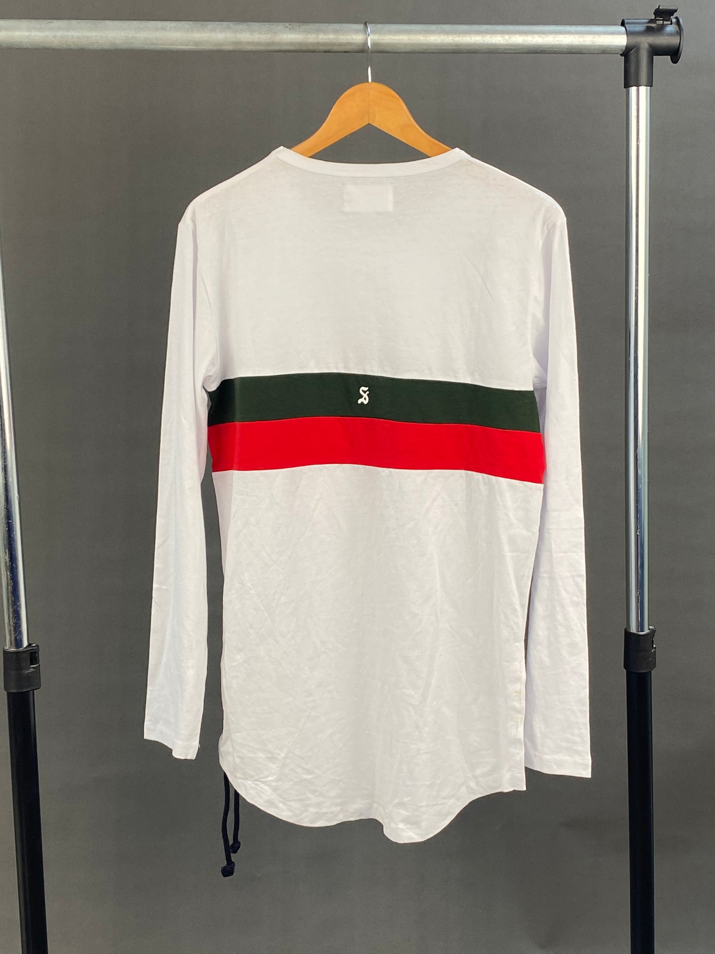 Saint morta Longsleeve