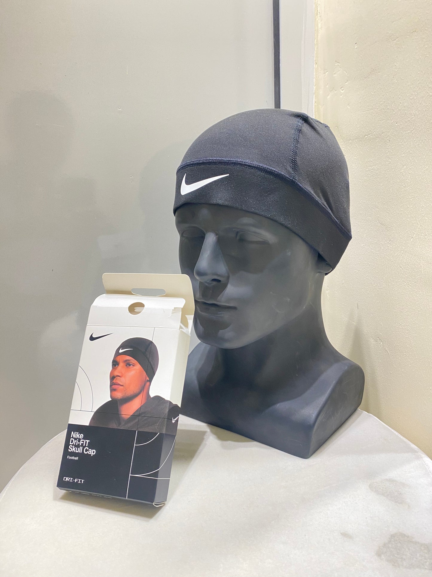 Nike Skull Cap
