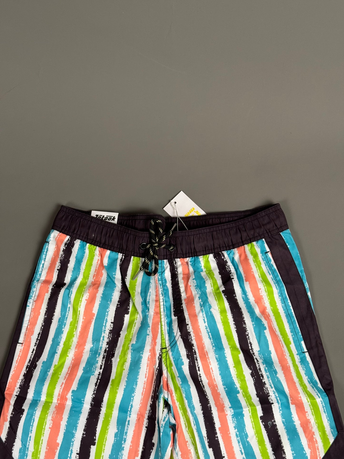 JTK Swim Short 01