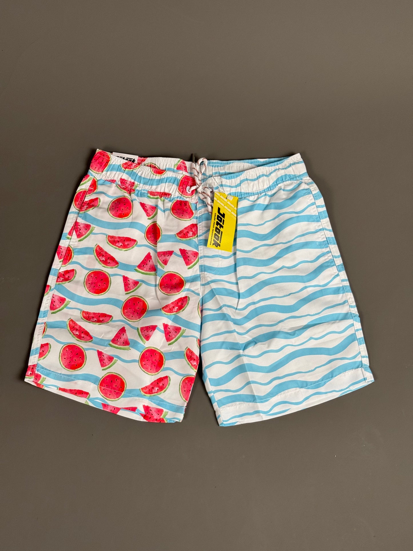 JTK Swim Short 04