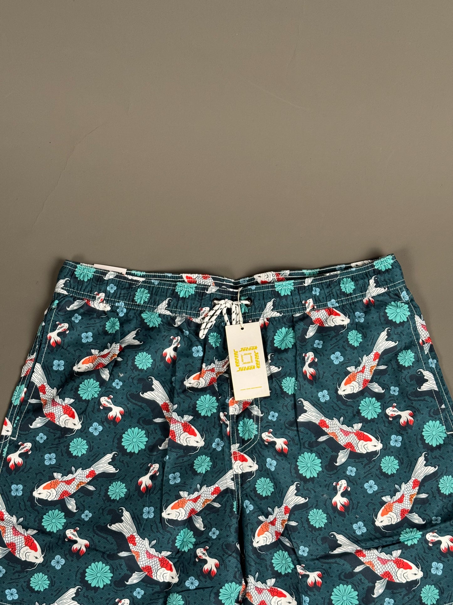 JTK Swim Short 05