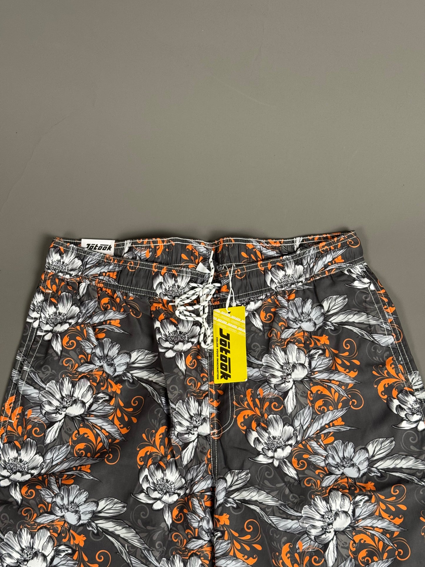 JTK Swim Short 02