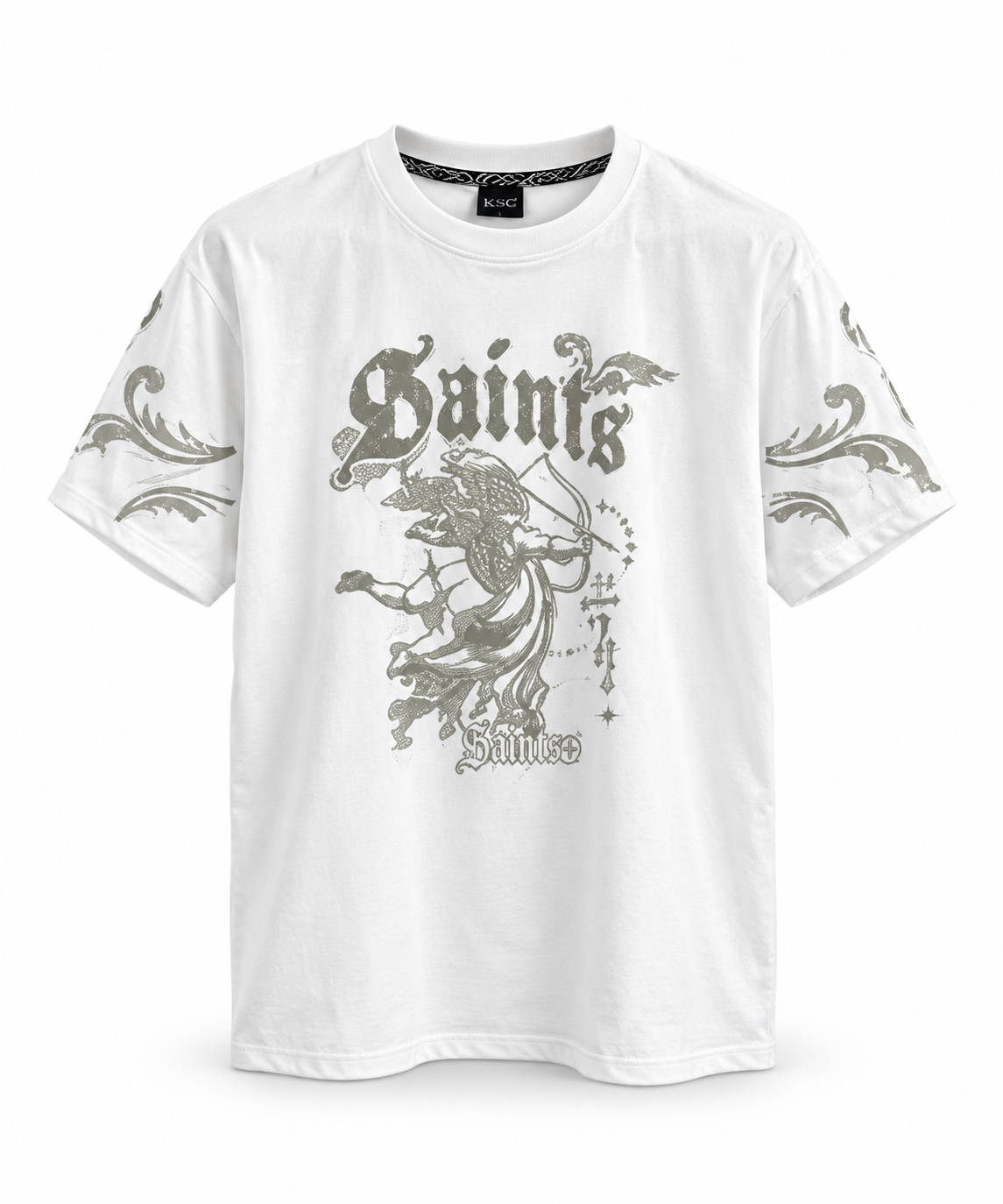 Saints tee