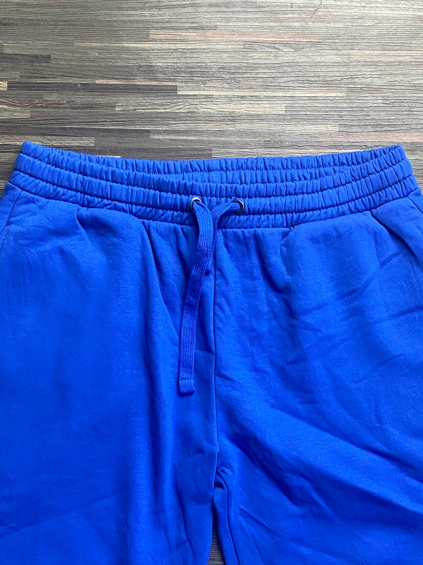 Karl Kani short in blue