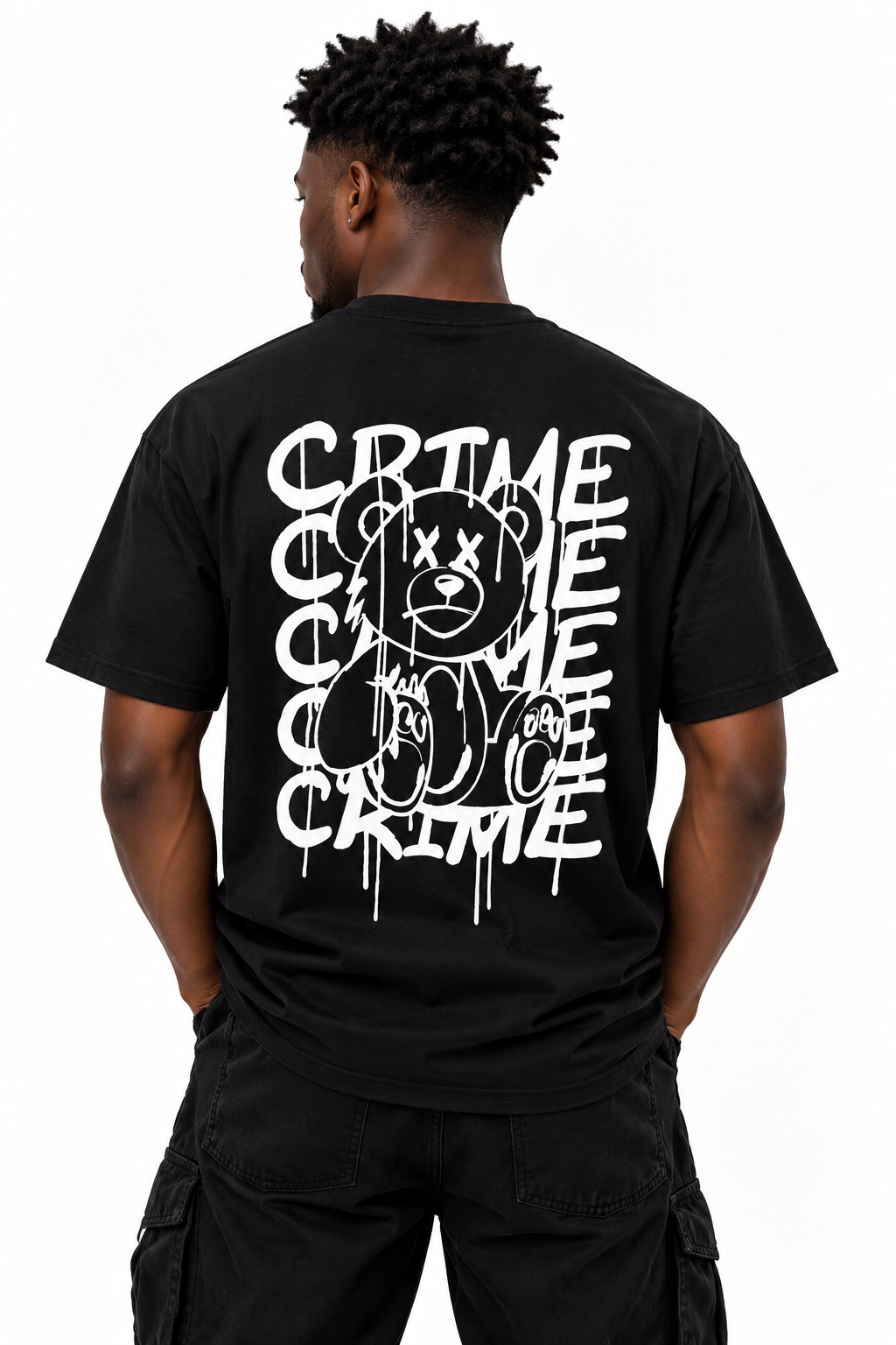 FSBN Crime tee