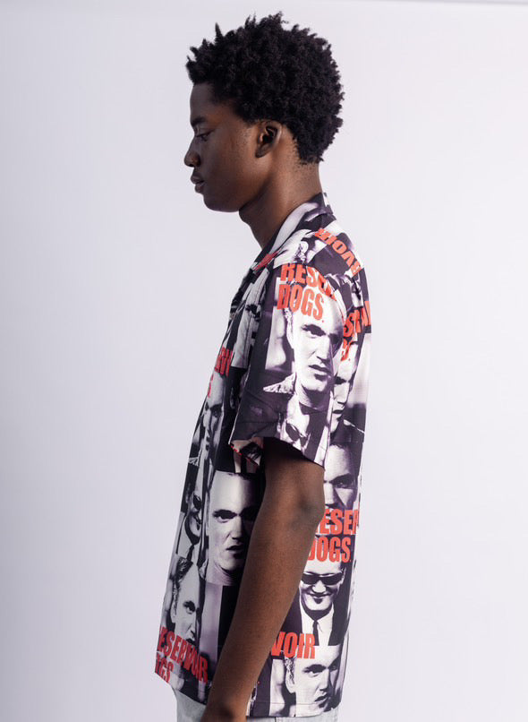 Guilty parties shirt