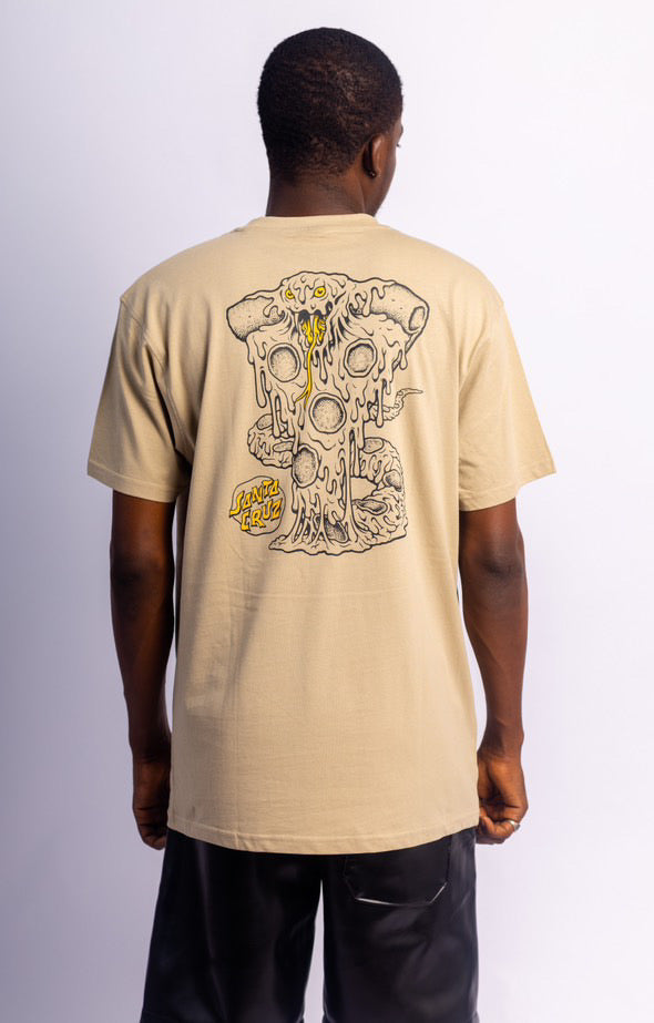 Santa Cruz tee