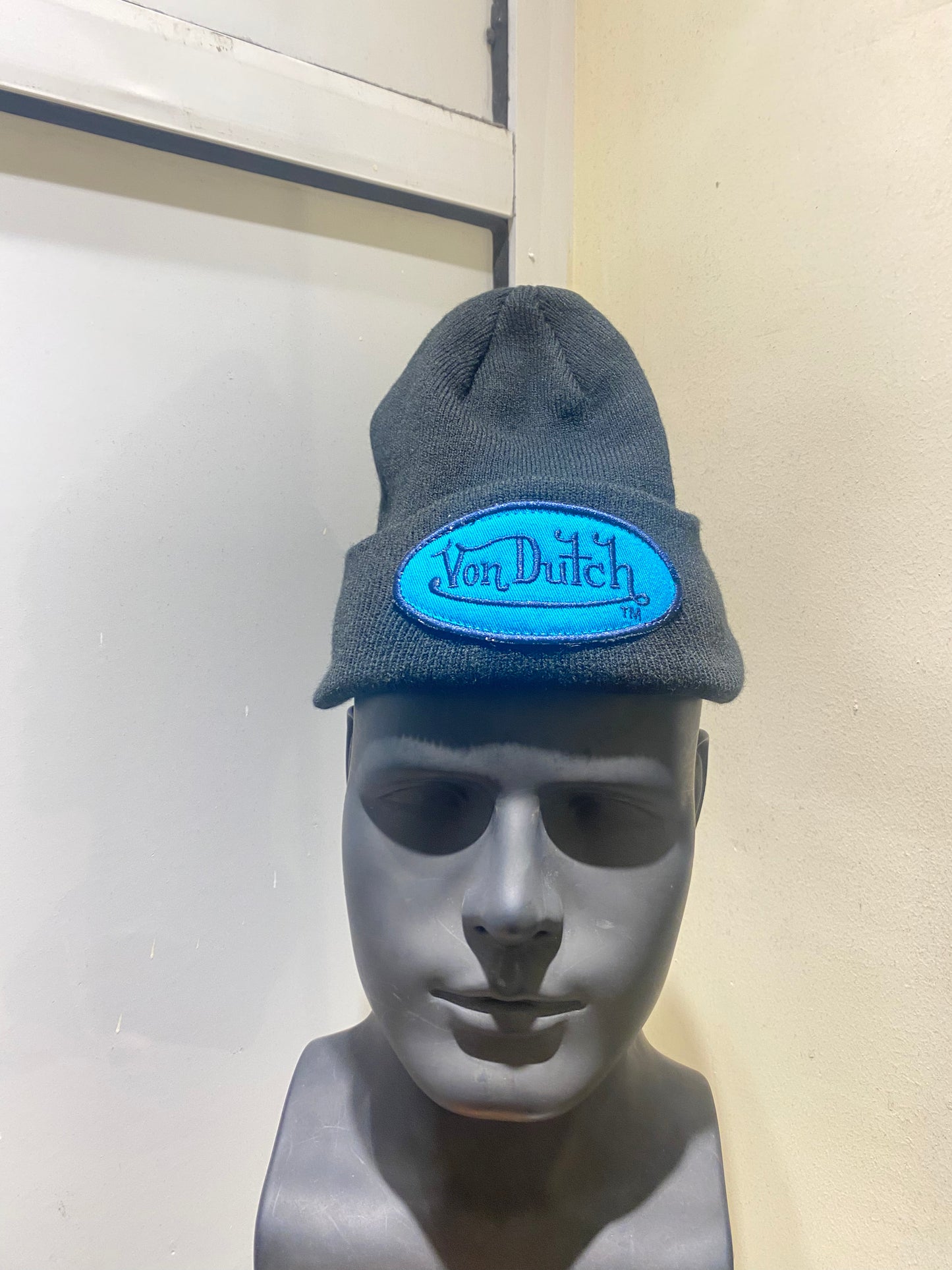 Von Dutch Beanie 08