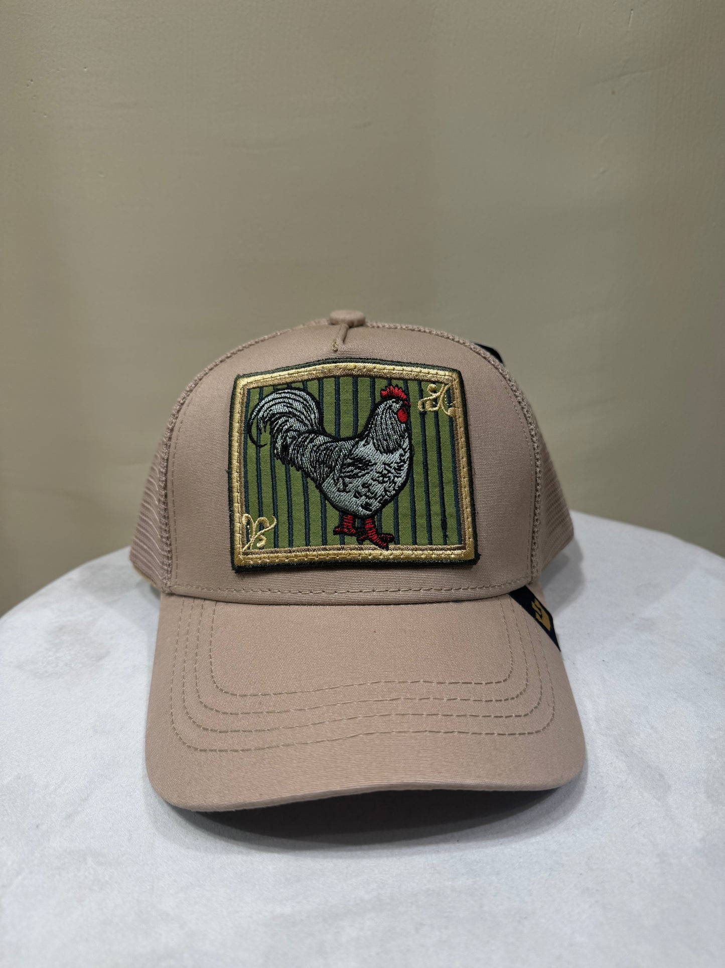 Goorin Bros Cap