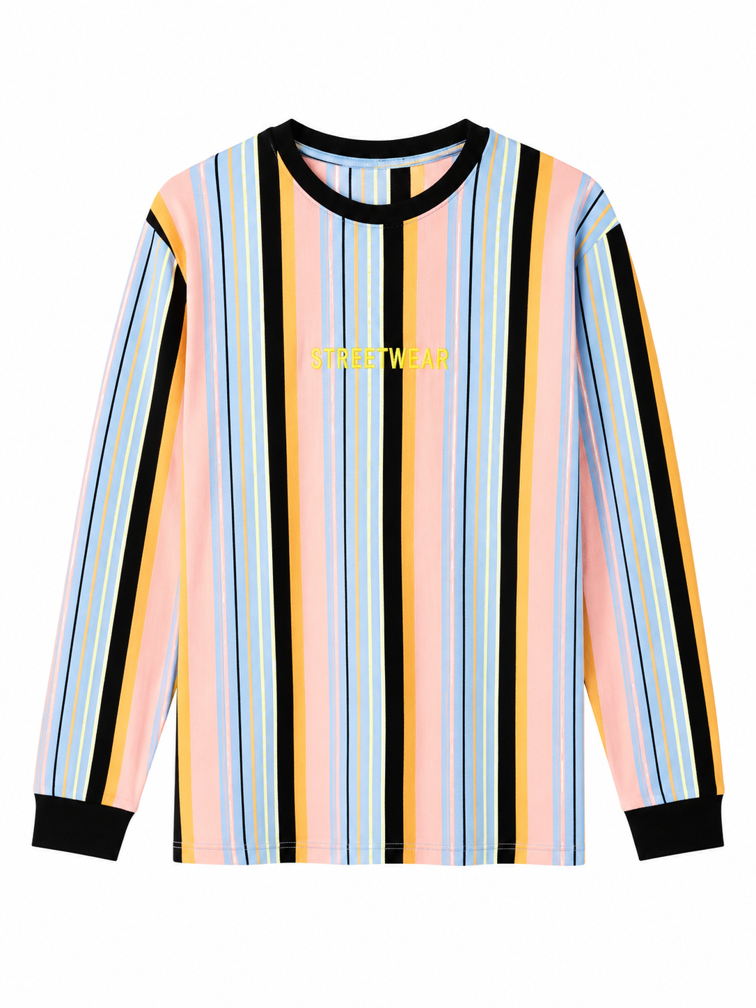 Streetwear longsleeve