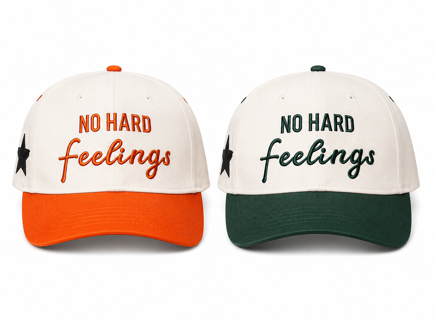 FEELINGS HAT