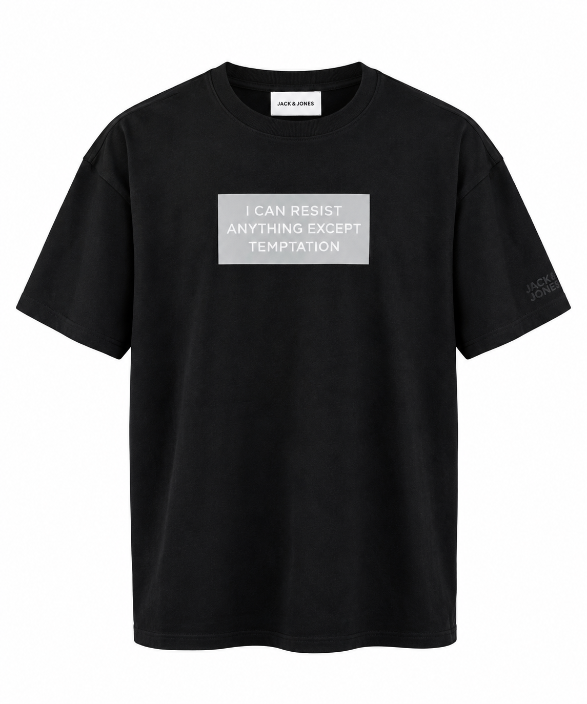 Jack and jones tee