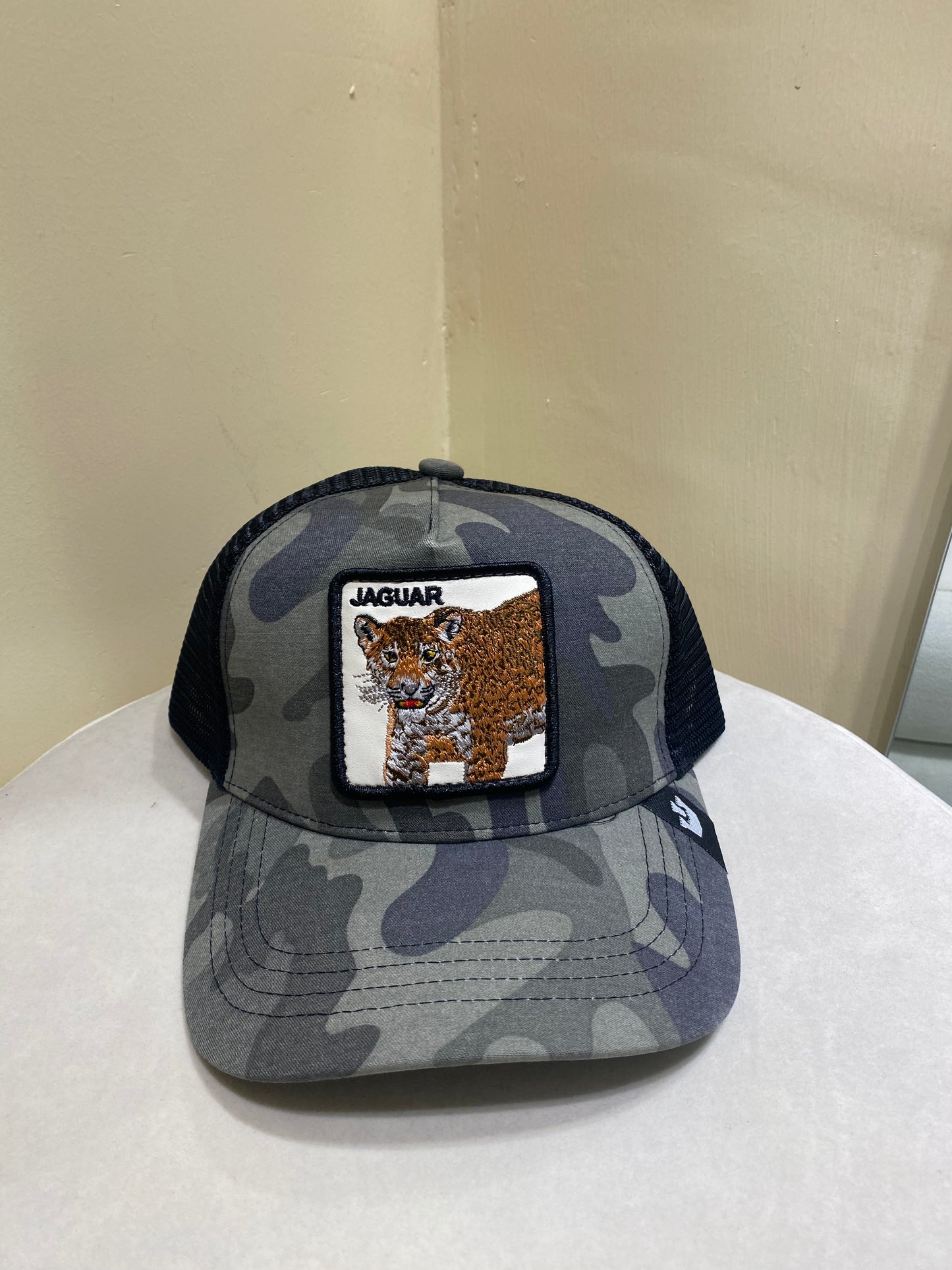 Janguar Trucker Hat