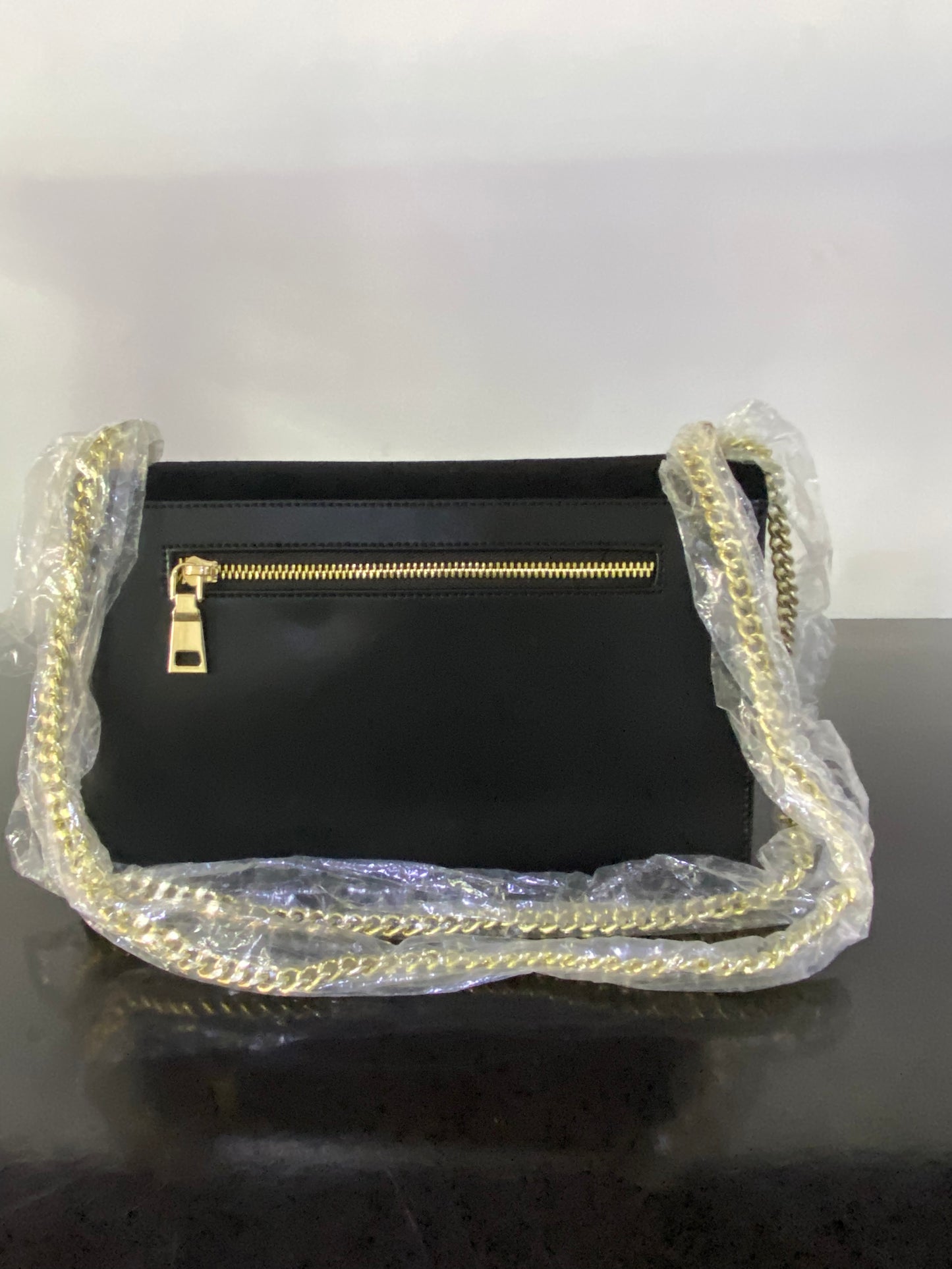 Casgoote Bag (C6341) Black