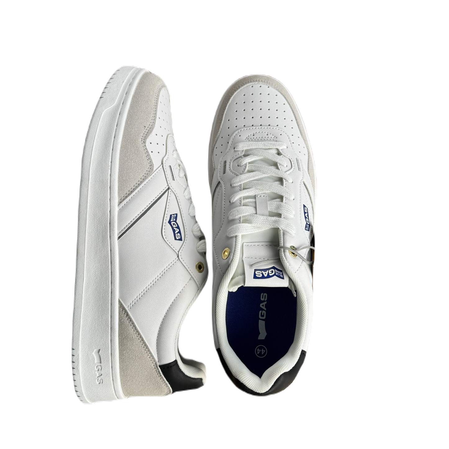 Gas sneakers