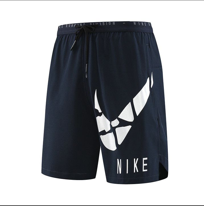 tempo short in navy 9622