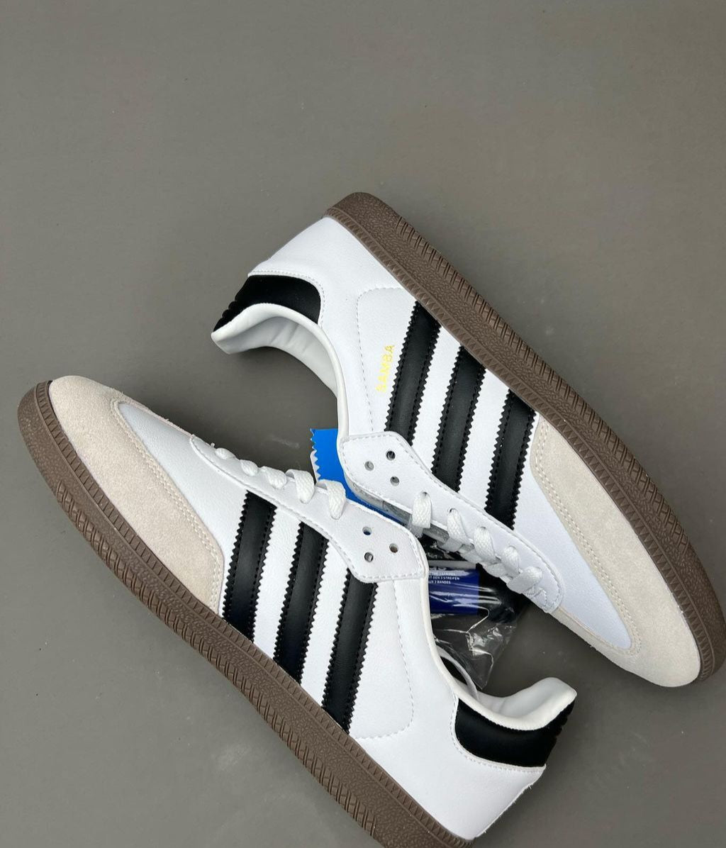 Adidas samba trainer