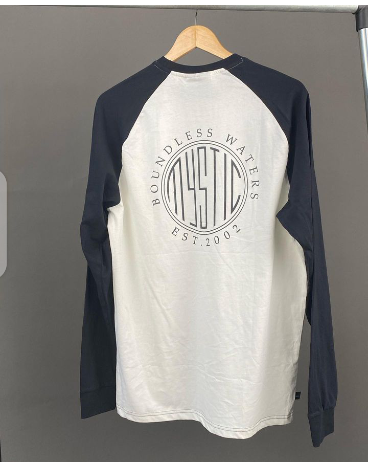 Majestic Long Sleeve