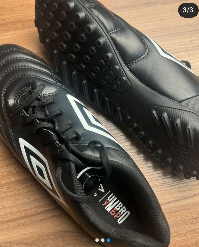 Umbro