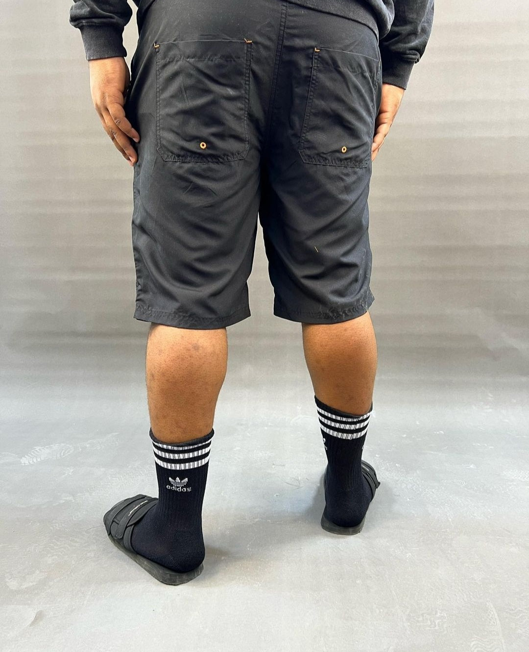 Pacific shore beach shorts.