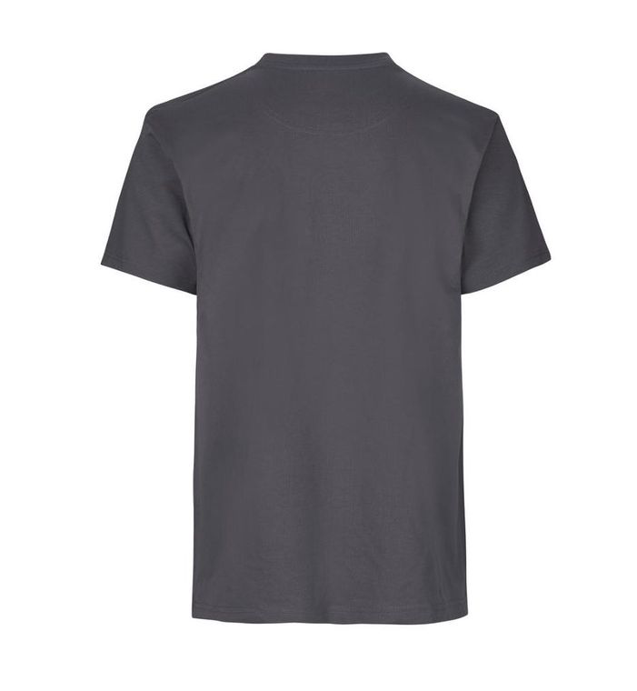 ID pro t-shirt in grey