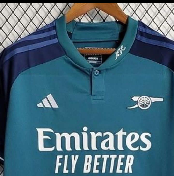 I would tell you the truth it's not everyone that like that