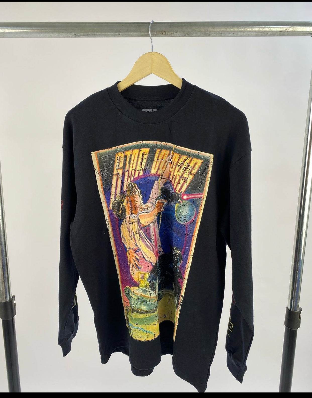Star Wars Longsleeve