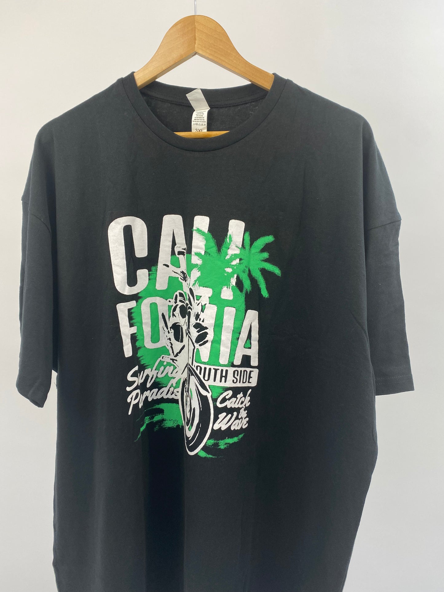 Uneek surfing paradise Tee