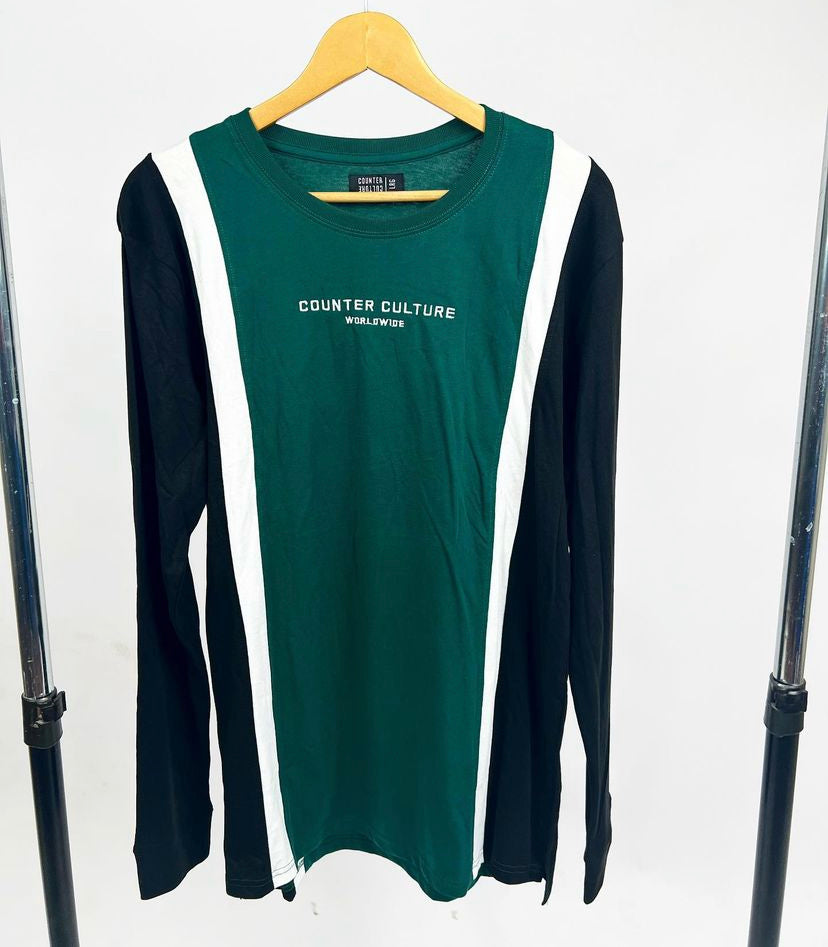 Counter Culture Long sleeve