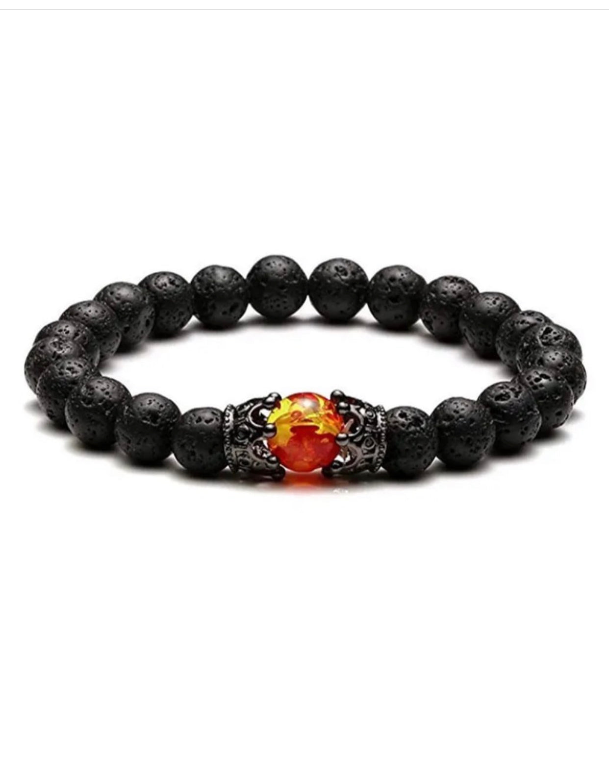 Gemstones tiger eye bracelets