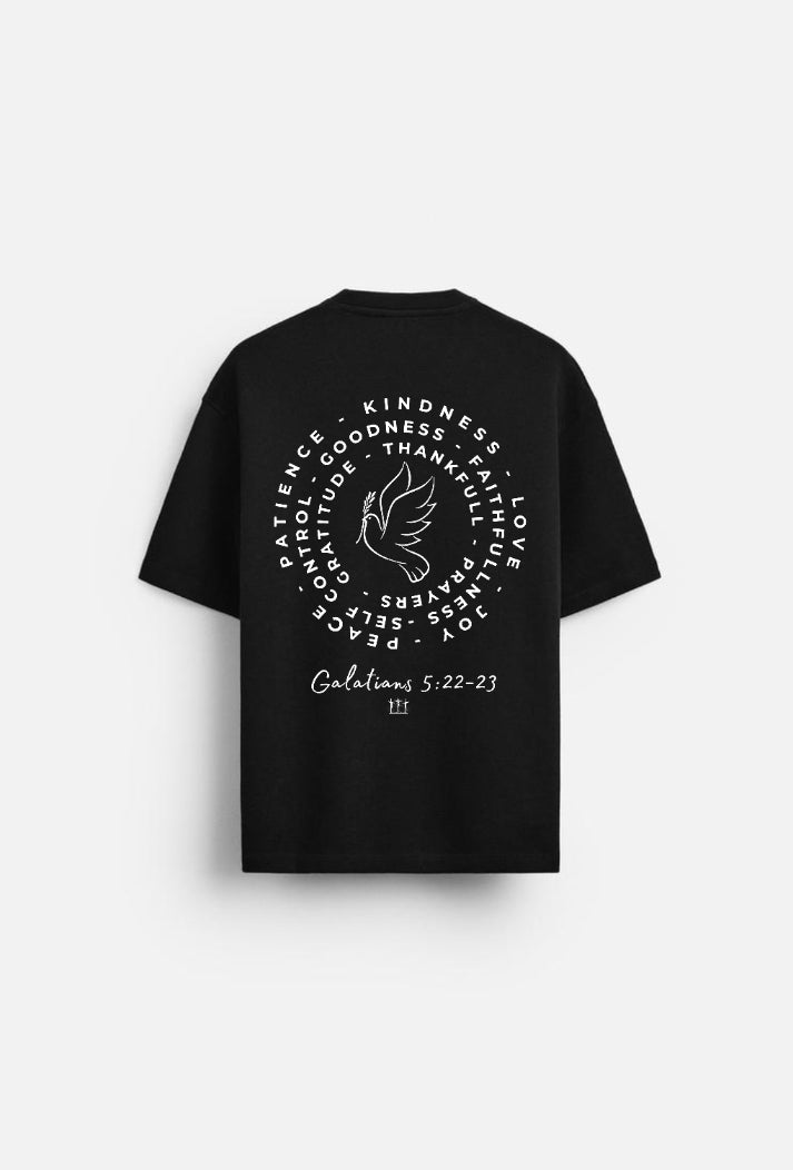 ZEDEK STUDIO GALATIANS TEE